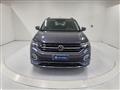 VOLKSWAGEN T-CROSS 1.0 TSI 110 CV DSG Sport