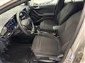 FORD FIESTA 1.0 Ecoboost Hybrid 125 CV 5 porte Titanium