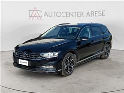 VOLKSWAGEN PASSAT 2.0 TDI SCR EVO DSG Business