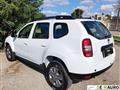 DACIA Duster 1.5 dCi 110 CV 4x2 Laur&eacute;ate