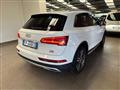 AUDI Q5 2.0 TDI 190 CV quattro S tronic S line plus