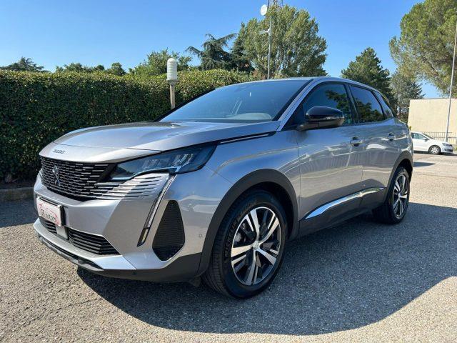 PEUGEOT 3008 PureTech Turbo 130 S&S EAT8 Allure Pack NAVI - LED