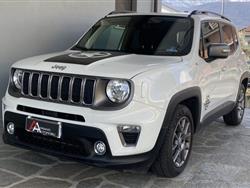 JEEP RENEGADE 1.3 T4 DDCT Limited GPL