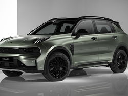 LYNK&CO 01 PHEV More