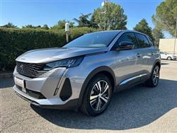 PEUGEOT 3008 PureTech Turbo 130 S&S EAT8 Allure Pack NAVI - LED