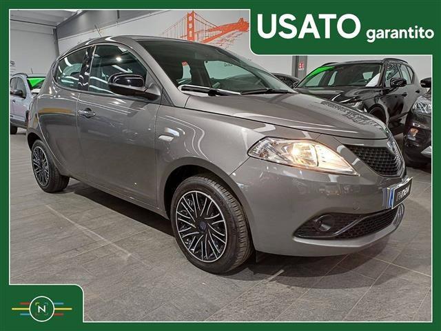 LANCIA YPSILON 5 Porte 1.2 69cv Elefantino S S