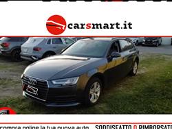 AUDI A4 35 TDI S tronic