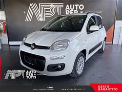 FIAT PANDA 1.2 Lounge 69cv