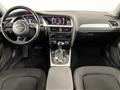 AUDI A4 AVANT Avant 2.0 TDI diesel multitronic S Line Sline