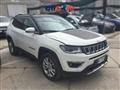 JEEP COMPASS 4XE 1.3 Turbo T4 190 CV PHEV AT6 4xe Limited