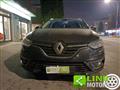 RENAULT MEGANE SPORTER Sporter dCi 8V 110 CV EDC