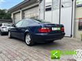 MERCEDES CLASSE CLK Kompressor elegance ISCRITTA ASI