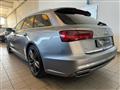 AUDI A6 AVANT Avant 2.0 TDI quattro S tronic*/*SLINE*/*