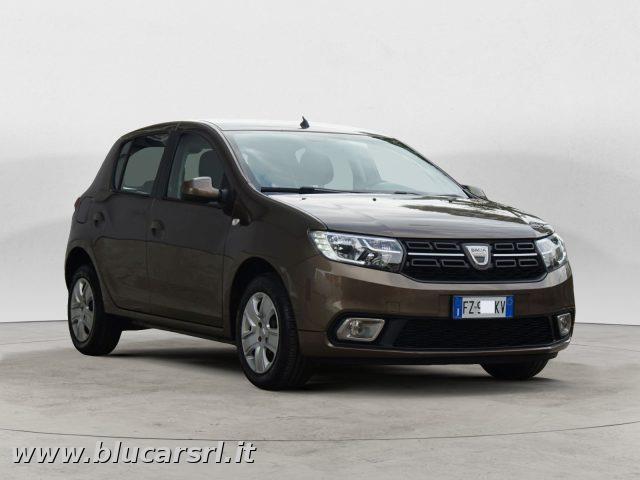 DACIA SANDERO Streetway 1.0 SCe 75 CV S&S Comfort