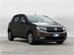 DACIA SANDERO Streetway 1.0 SCe 75 CV S&S Comfort