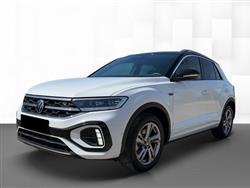 VOLKSWAGEN T-ROC 2.0 TDI SCR 150 CV DSG R-Line