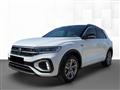 VOLKSWAGEN T-ROC 2.0 TDI SCR 150 CV DSG R-Line