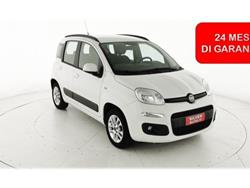 FIAT PANDA 1.2 EasyPower Lounge - OK NEOPATENTATO