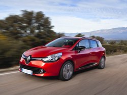 RENAULT CLIO SPORTER Sporter dCi 8V 90cv EDC Energy Duel