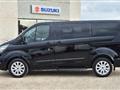 FORD TOURNEO CUSTOM 320 2.0 TDCi 130CV 8 POSTI  Titanium