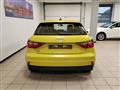 AUDI A1 SPORTBACK A1 SPB 30 TFSI S tronic Admired