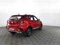 MG ZS 1.5 VTi-tech Luxury