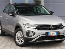 VOLKSWAGEN T-ROC 2.0 TDI SCR Life