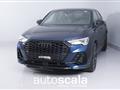 AUDI Q3 SPORTBACK SPB 35 TDI S tronic S line edition