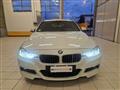 BMW SERIE 3 TOURING d Touring Msport *TAGLIANDI CERTIFICATI*