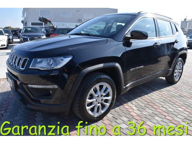 JEEP COMPASS 1.6 Multijet II 2WD Business