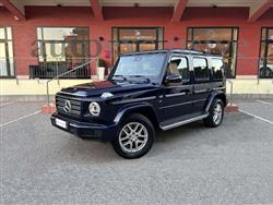 MERCEDES CLASSE G Premium 422cv auto