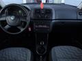 SKODA FABIA 1.6 TDI CR 75CV 5p. Ambition