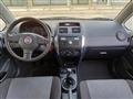 FIAT SEDICI 1.6 16V 4x4 Dynamic