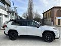 TOYOTA RAV4 2.5 HV (218CV) E-CVT 2WD Style