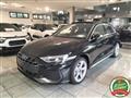 AUDI A3 SPORTBACK 35tdi Aut. S line edition* TETTO - NUOVA