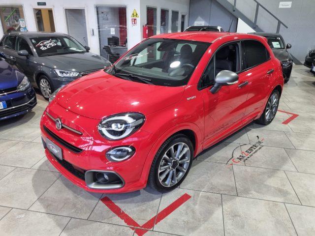 FIAT 500X 1.6 MultiJet 120 CV Sport