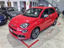 FIAT 500X 1.6 MultiJet 120 CV Sport