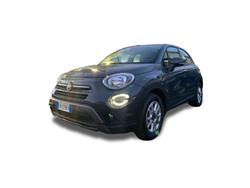 FIAT 500X 1.0 T3 120 CV City Cross