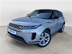 LAND ROVER RANGE ROVER EVOQUE Range Rover Evoque 2.0D I4 180 CV AWD Auto SE