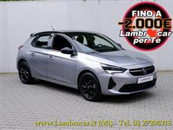 OPEL CORSA 1.2 130 CV Automatica GS AZIENDALE