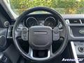 LAND ROVER RANGE ROVER SPORT DYNAMIC CERCHI 21" TETTO APRIBILE IVA ESPOSTA