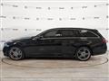 MERCEDES CLASSE E STATION WAGON E 220 d S.W. 4Matic Auto Premium