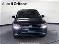 VOLKSWAGEN TIGUAN Allspace Diesel Allspace 2.0 tdi Business 4motion 150cv 7p.