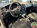 VOLKSWAGEN GOLF 1.6 TDI 115CV 5p. Business BMT *DISTRIBUZIONE OK*