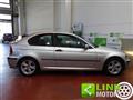 BMW SERIE 3 td Compact City