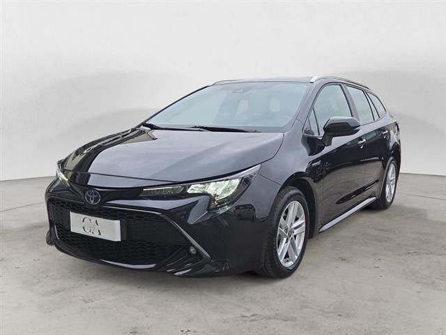 TOYOTA COROLLA TOURING SPORTS Corolla Touring Sports 2.0 Hybrid Business