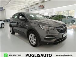 OPEL GRANDLAND X 1.5 diesel Ecotec Start&Stop Advance