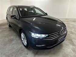 VOLKSWAGEN PASSAT Variant 2.0 TDI SCR EVO Business