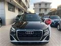 AUDI Q2 30 2.0 tdi S line edition s-tronic