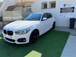 BMW Serie 1 116d Msport 5p